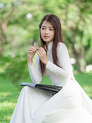 jiuquwen